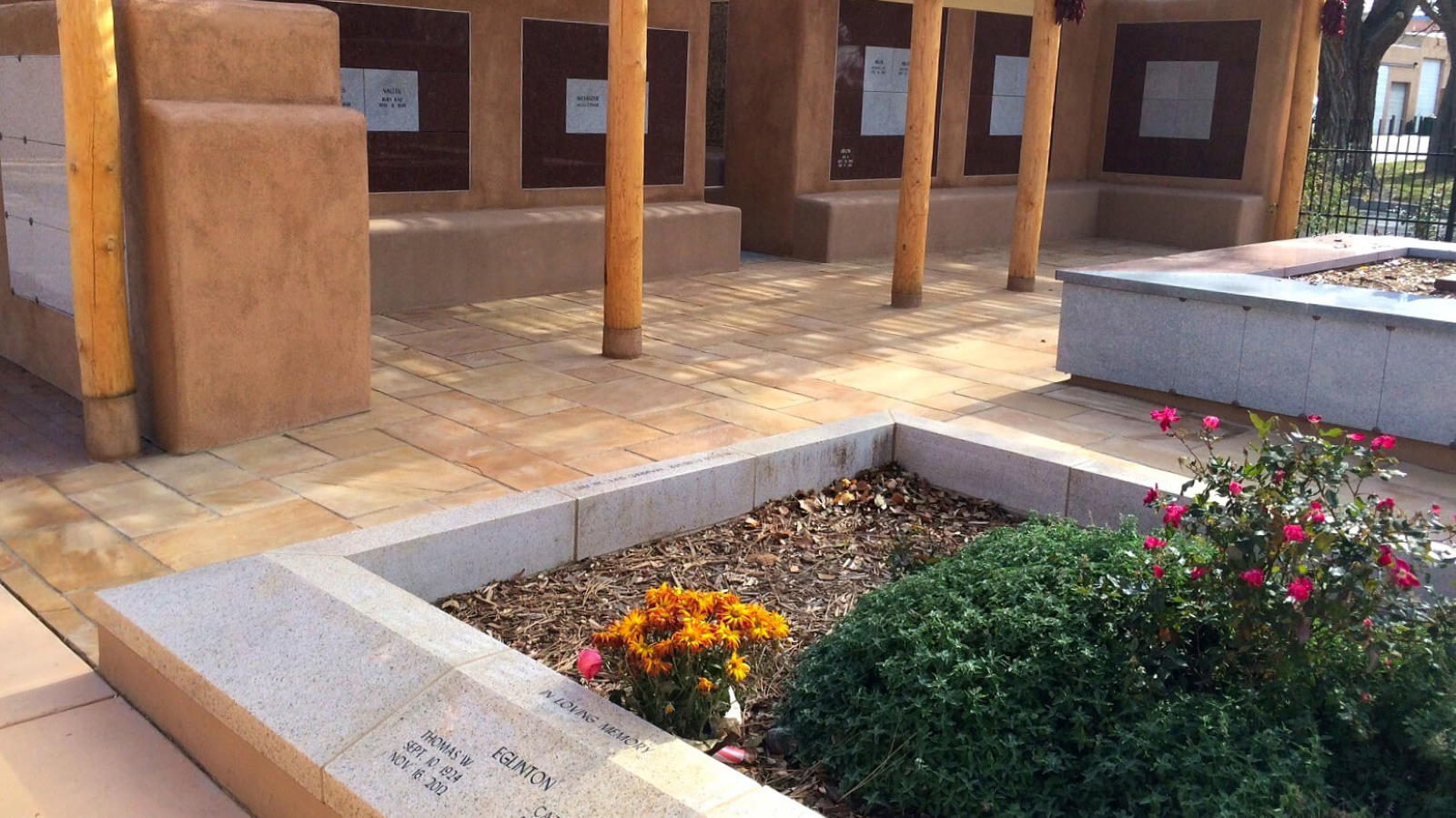 Contact Sunset Memorial Park